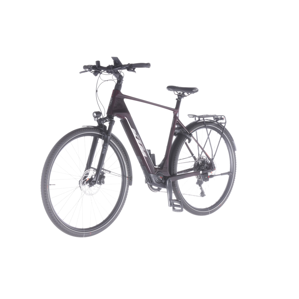MACINA SPORT SX ELITE - 360° view angle 9