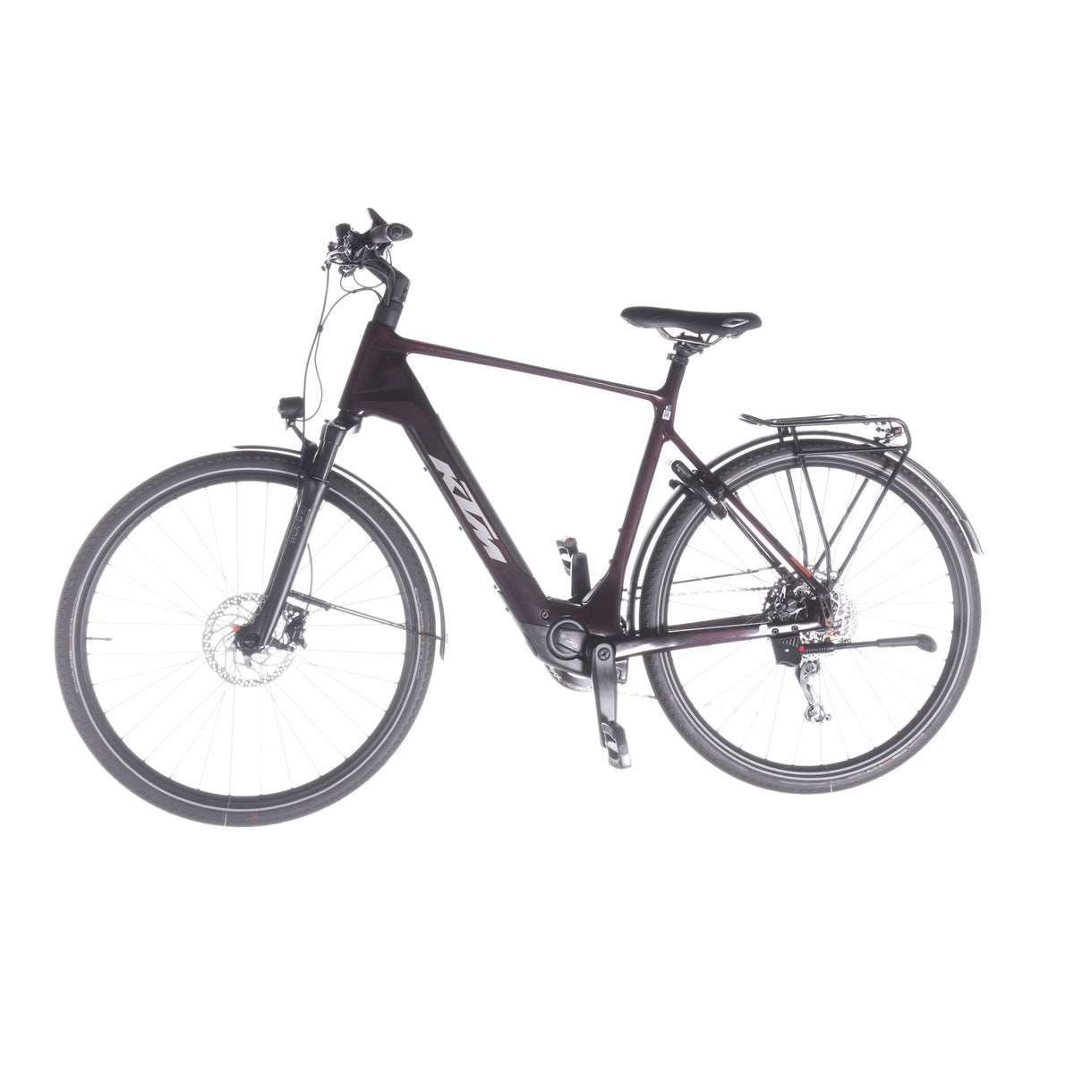 MACINA SPORT SX ELITE - 360° view angle 11