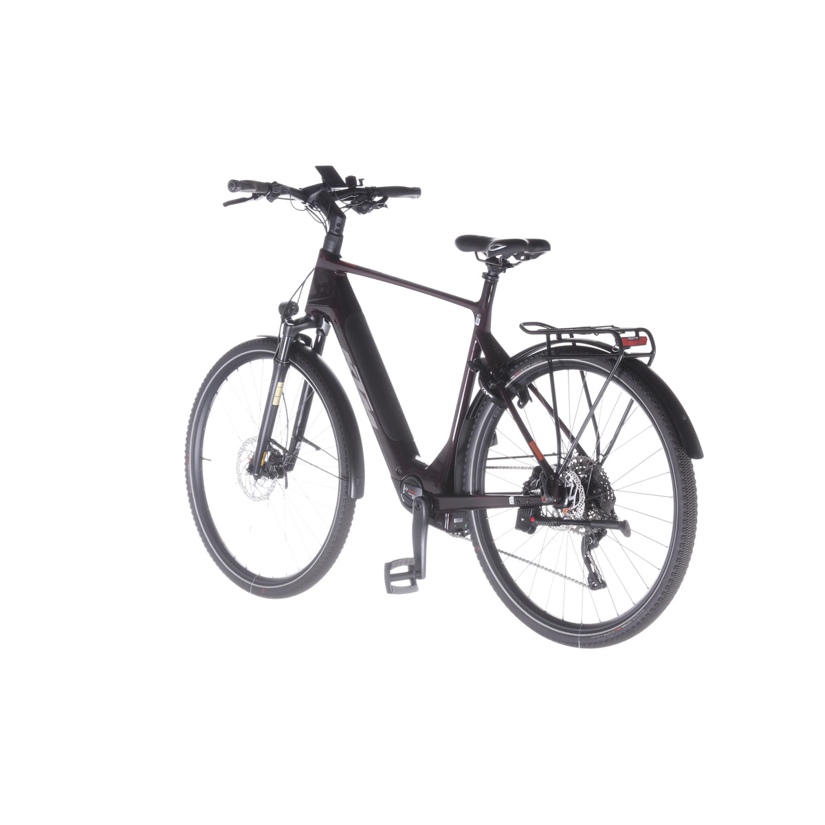 MACINA SPORT SX ELITE - 360° view angle 15