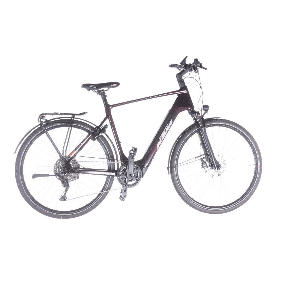 MACINA SPORT SX ELITE - Left view