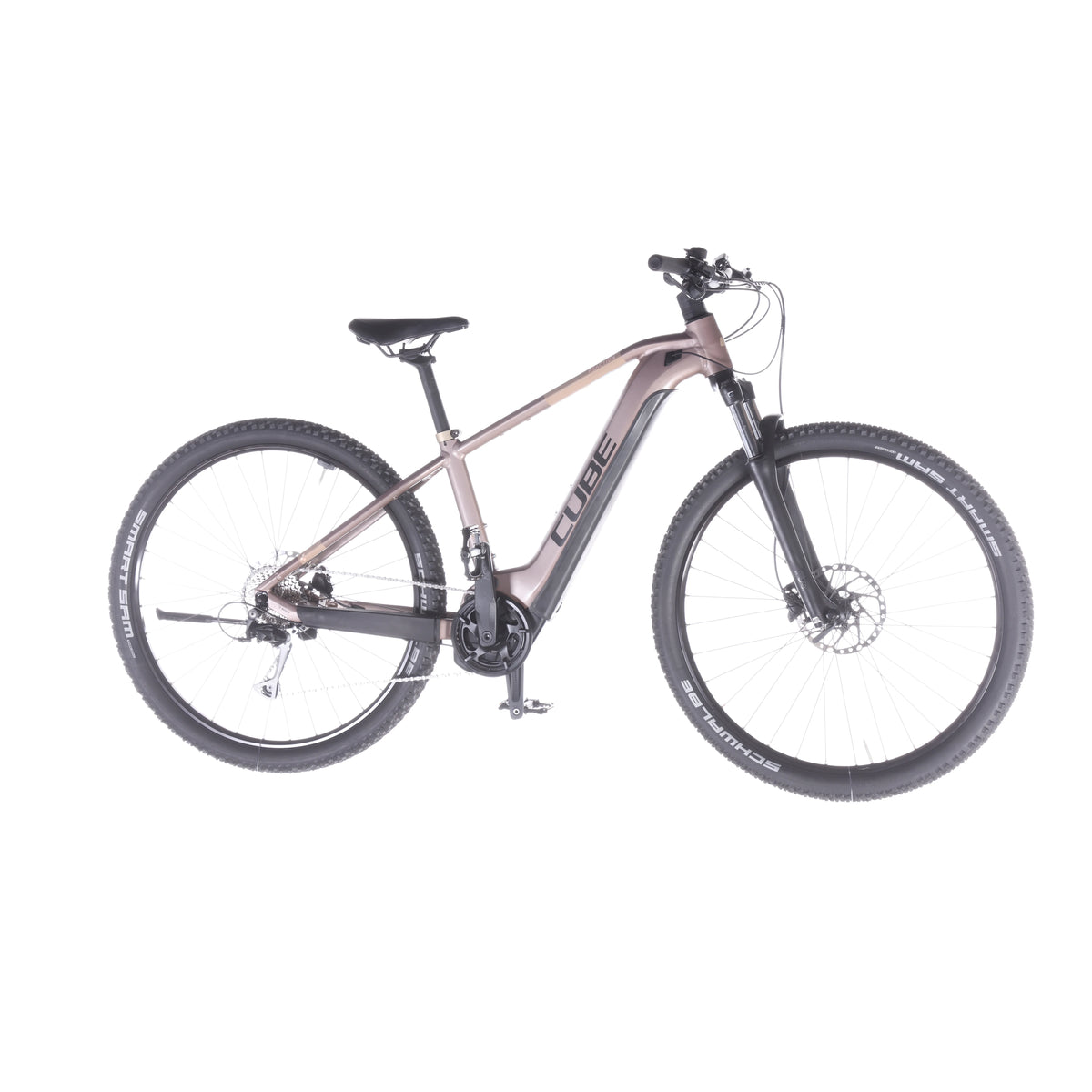 Reaction Hybrid Performance 625 - 360° view angle 1