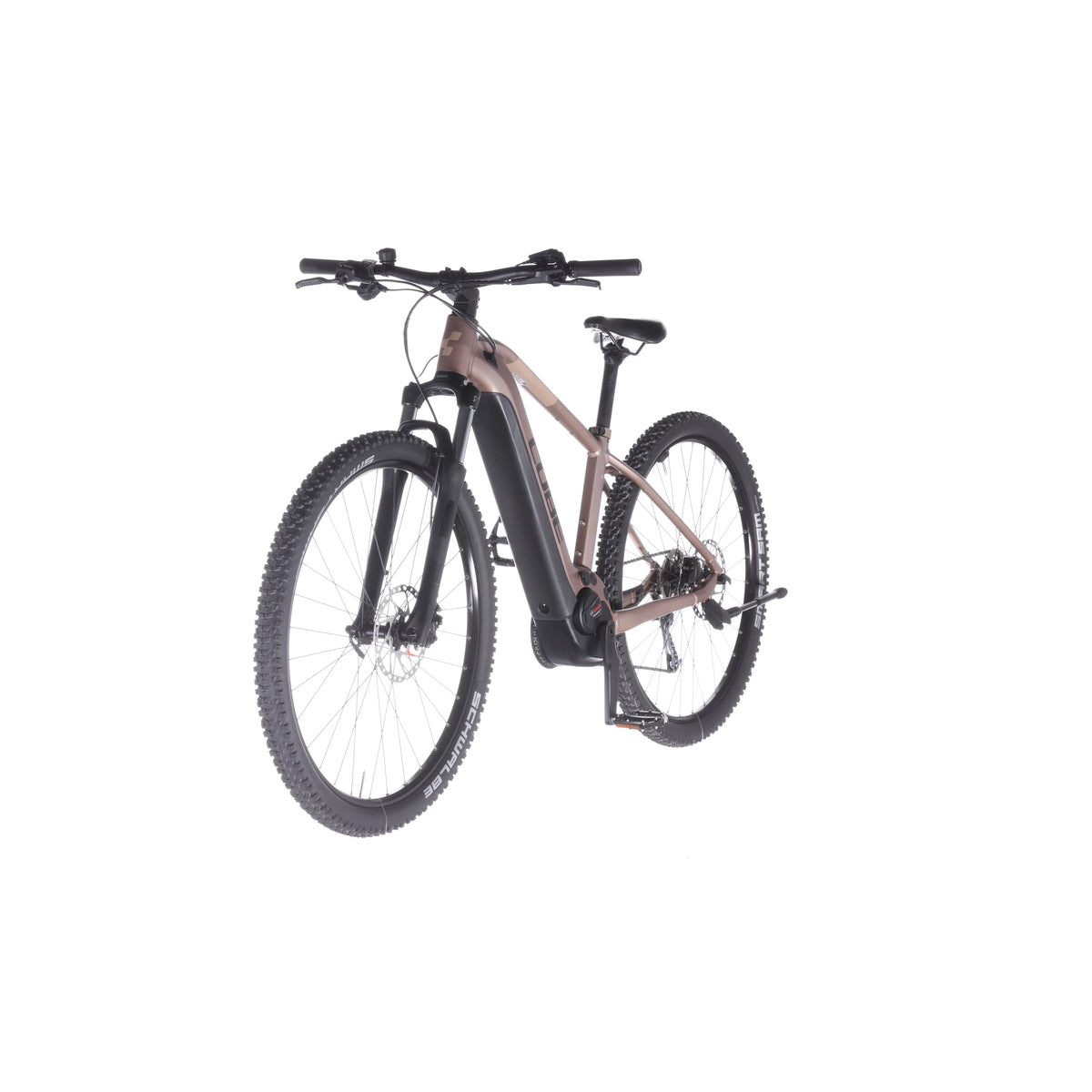 Reaction Hybrid Performance 625 - 360° view angle 8