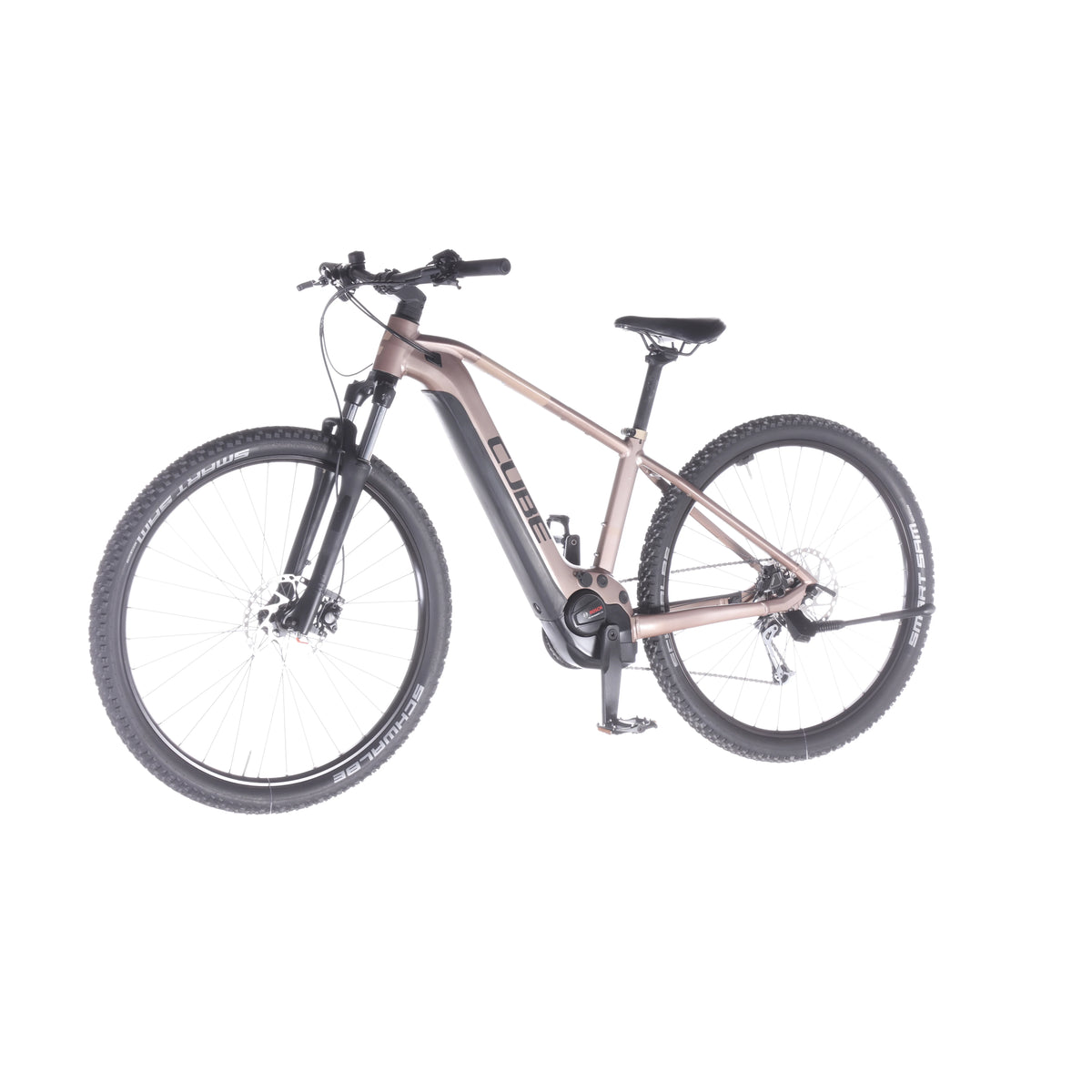 Reaction Hybrid Performance 625 - 360° view angle 10