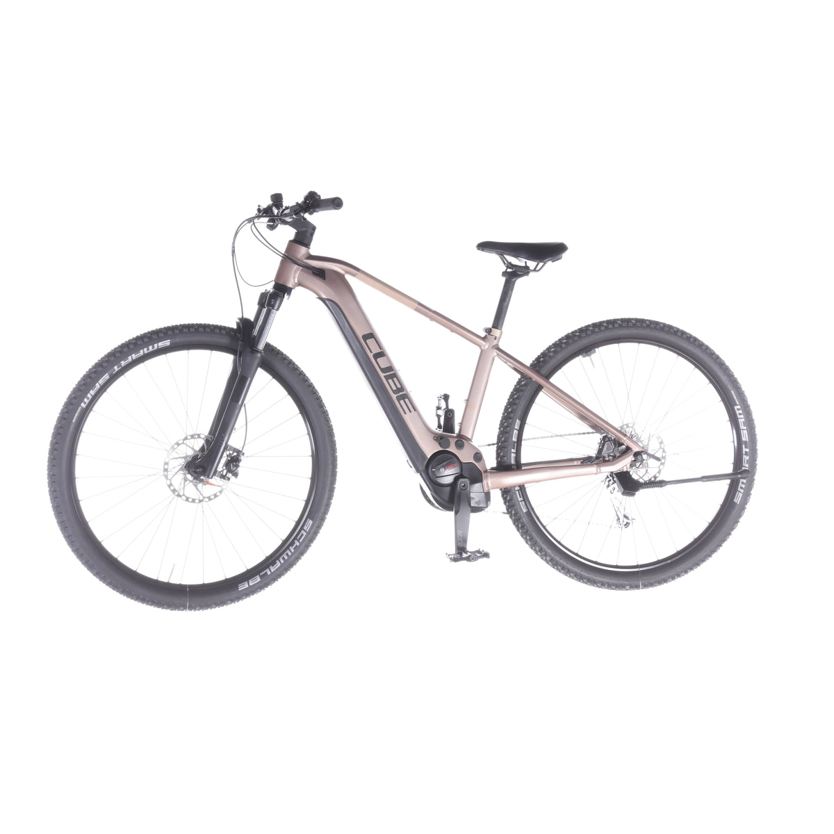 Reaction Hybrid Performance 625 - 360° view angle 11