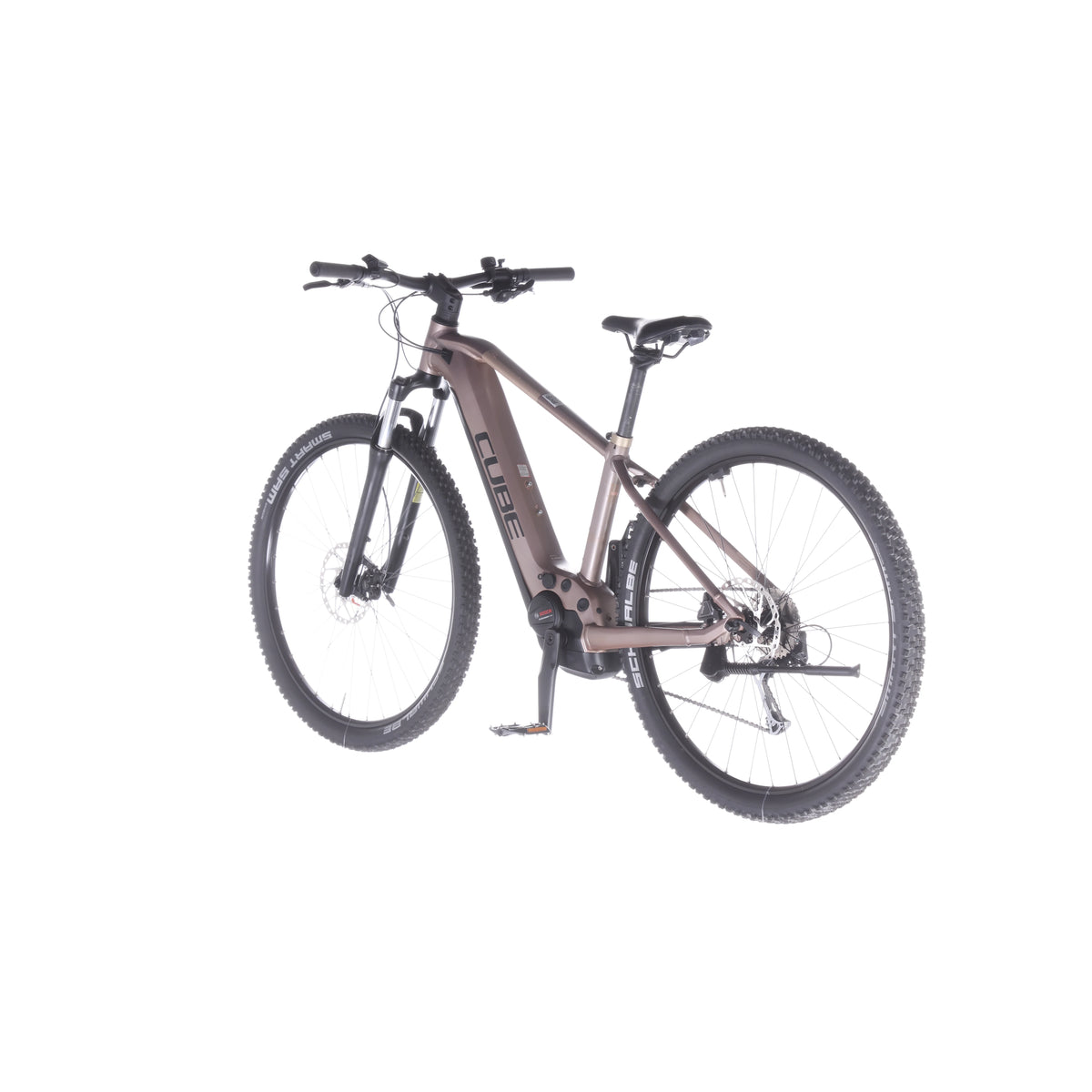 Reaction Hybrid Performance 625 - 360° view angle 15