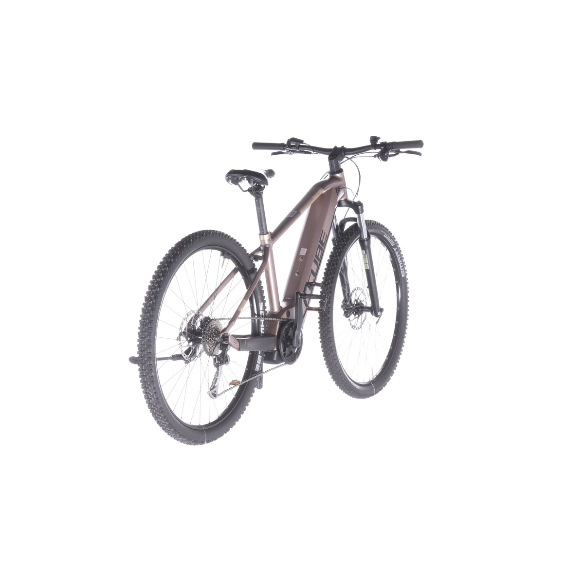 Reaction Hybrid Performance 625 - 360° view angle 20