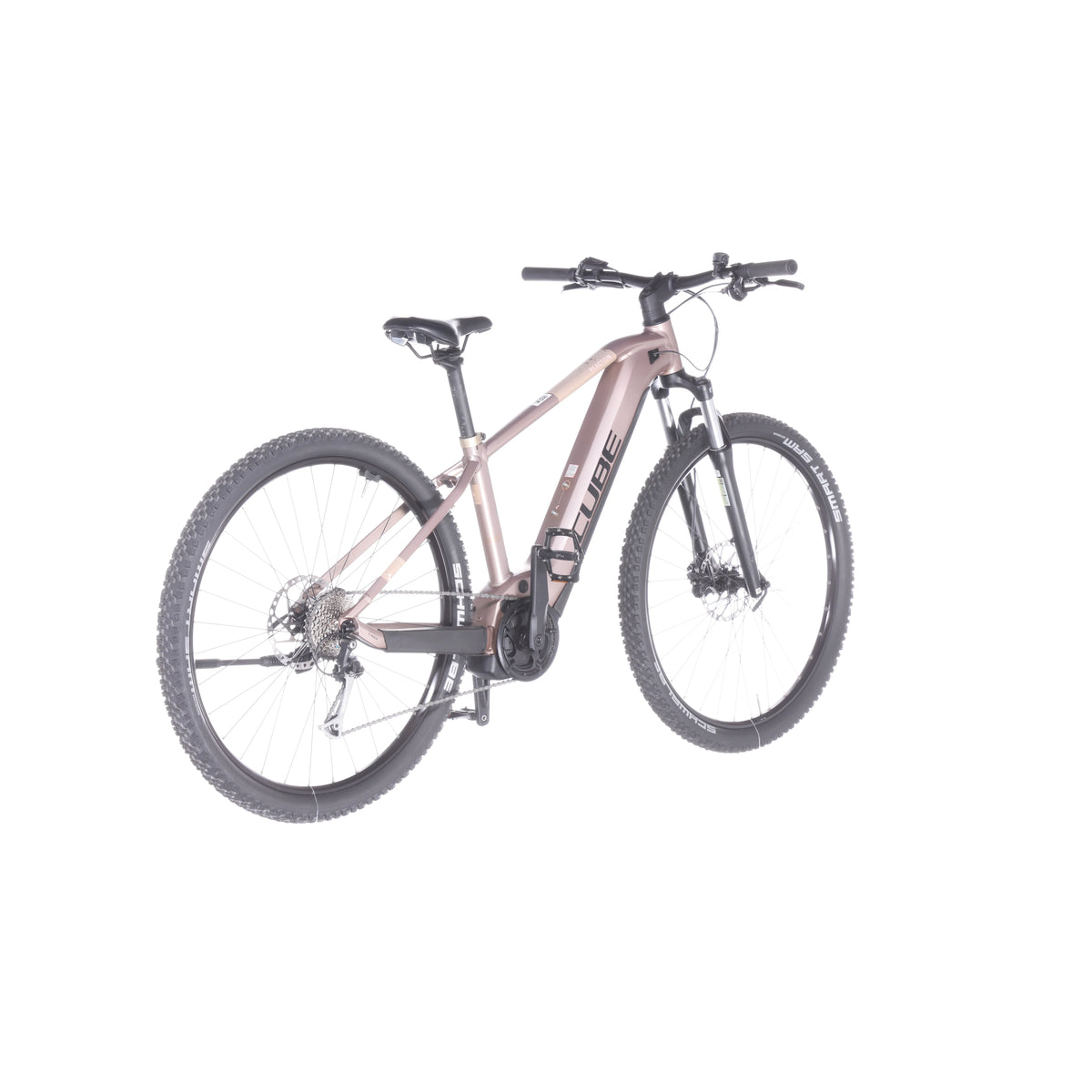 Reaction Hybrid Performance 625 - 360° view angle 21