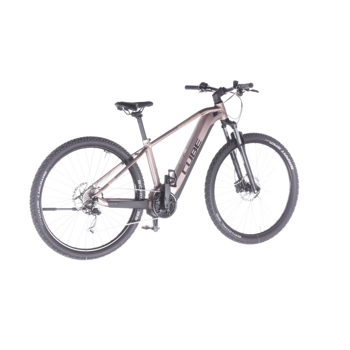 Reaction Hybrid Performance 625 - 360° view angle 22