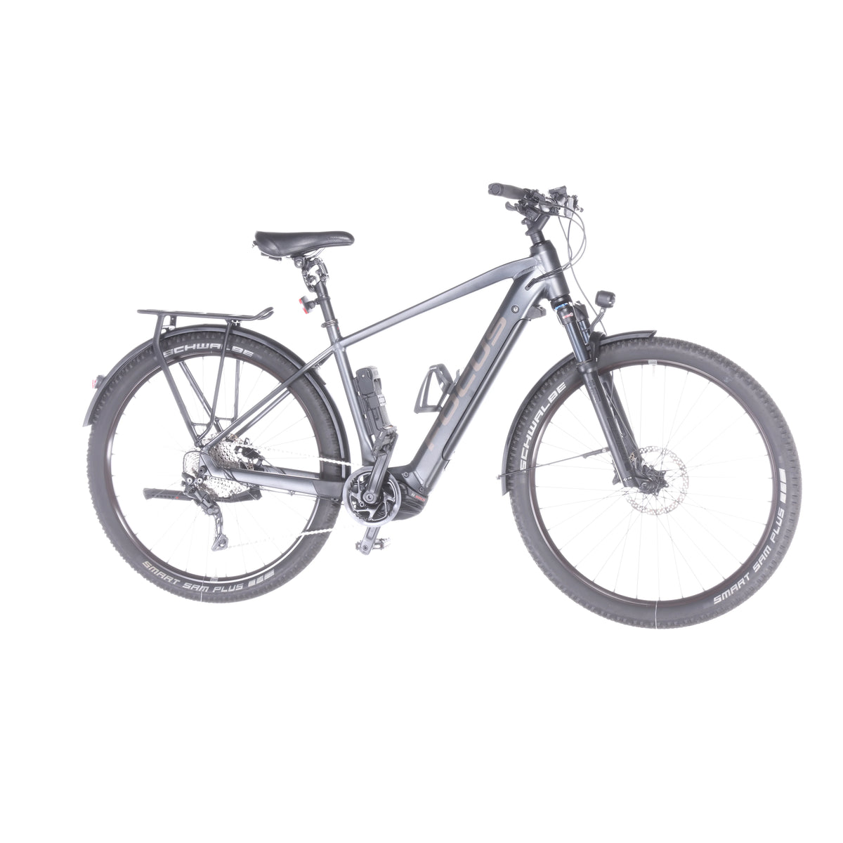 AVENTURA² 6.7 - Right view