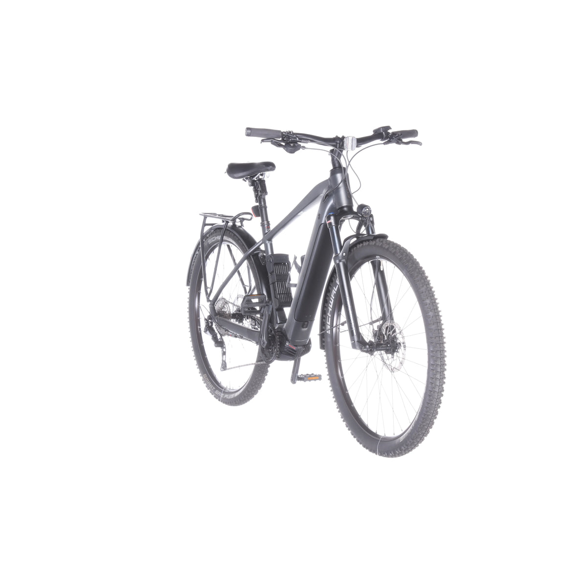AVENTURA² 6.7 - 360° view angle 4