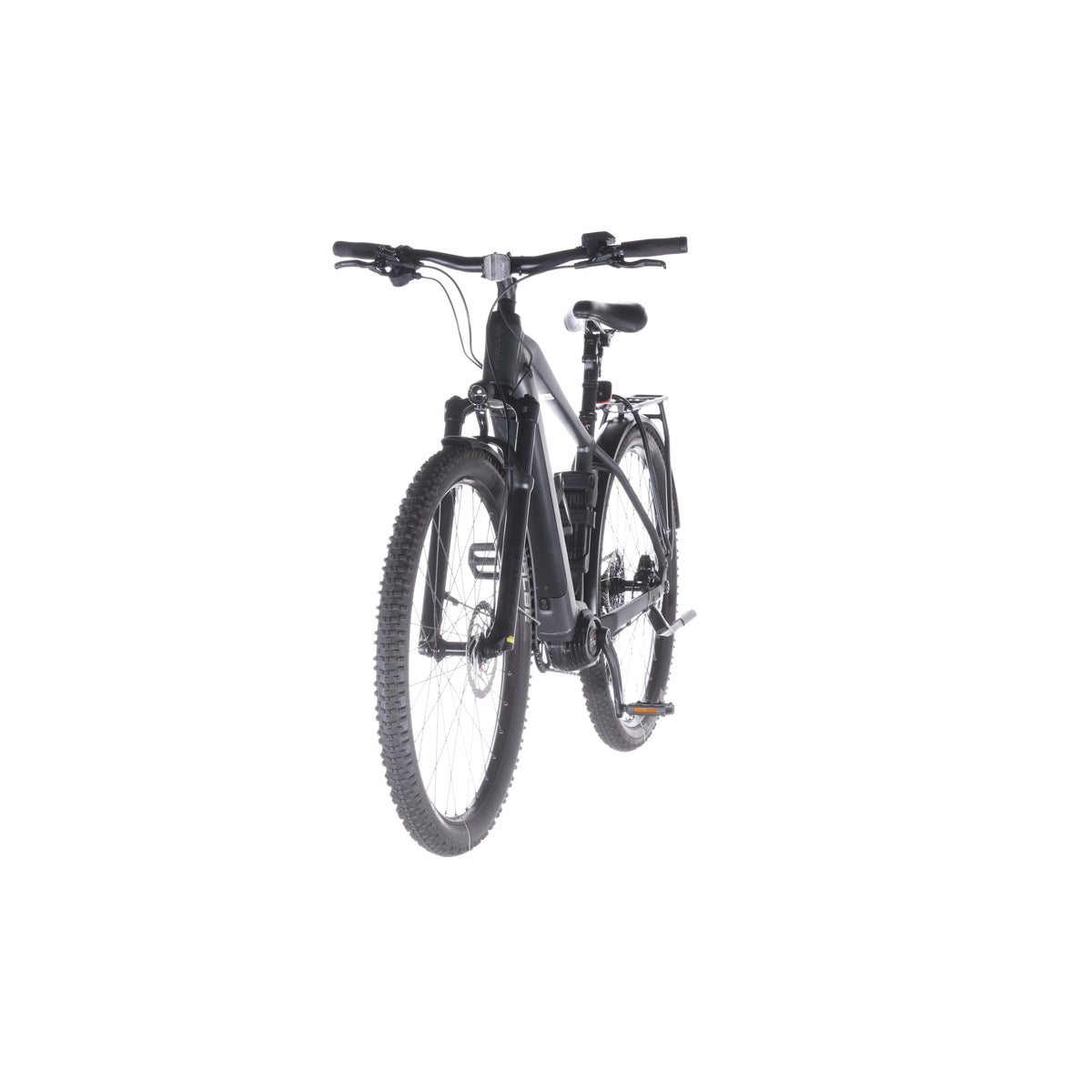 AVENTURA² 6.7 - 360° view angle 7