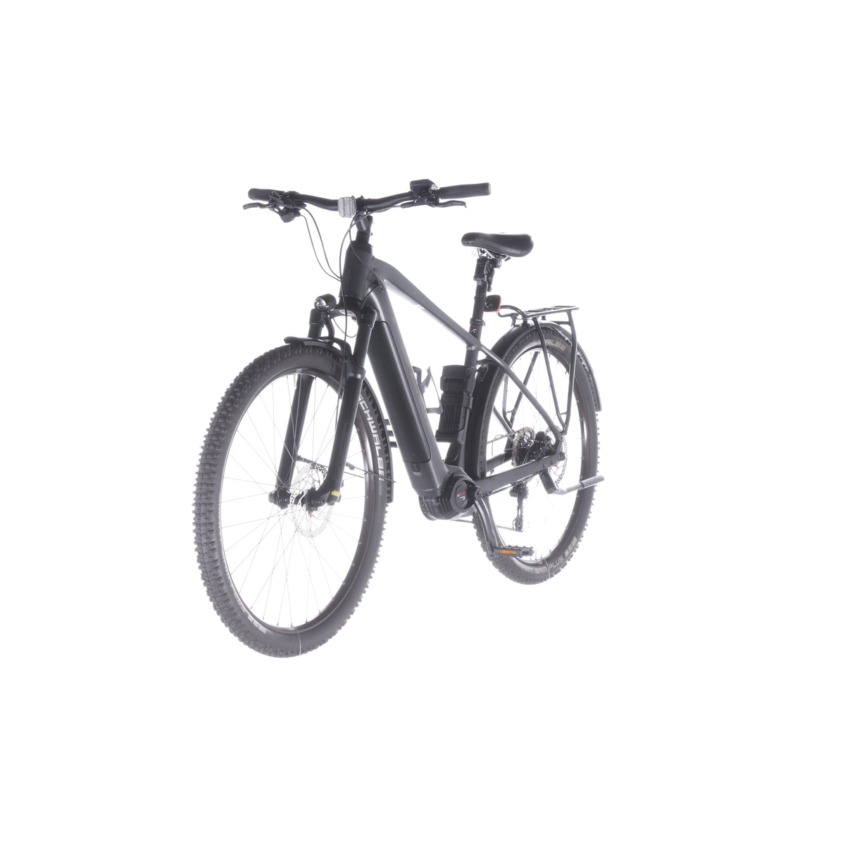 AVENTURA² 6.7 - 360° view angle 8