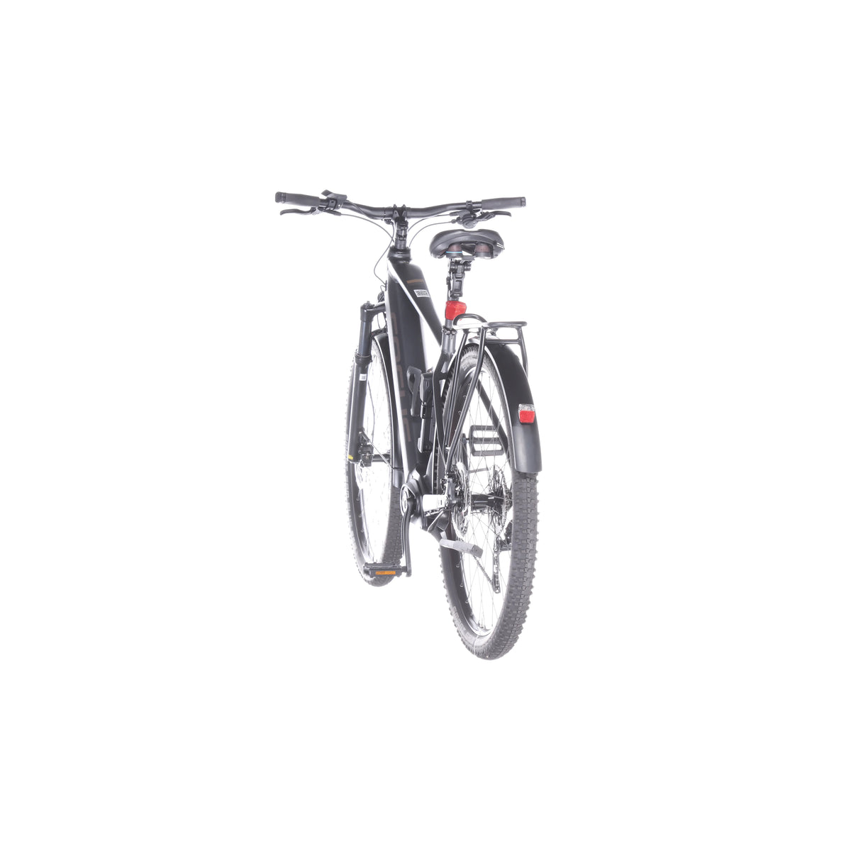 AVENTURA² 6.7 - 360° view angle 17