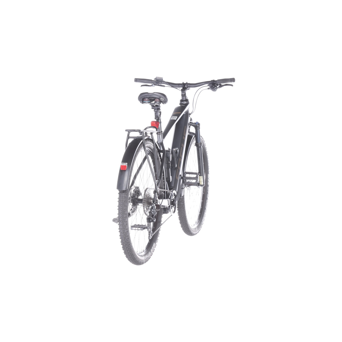 AVENTURA² 6.7 - 360° view angle 19