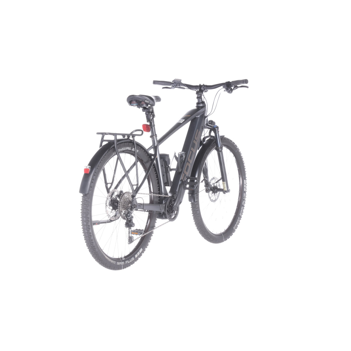 AVENTURA² 6.7 - 360° view angle 20