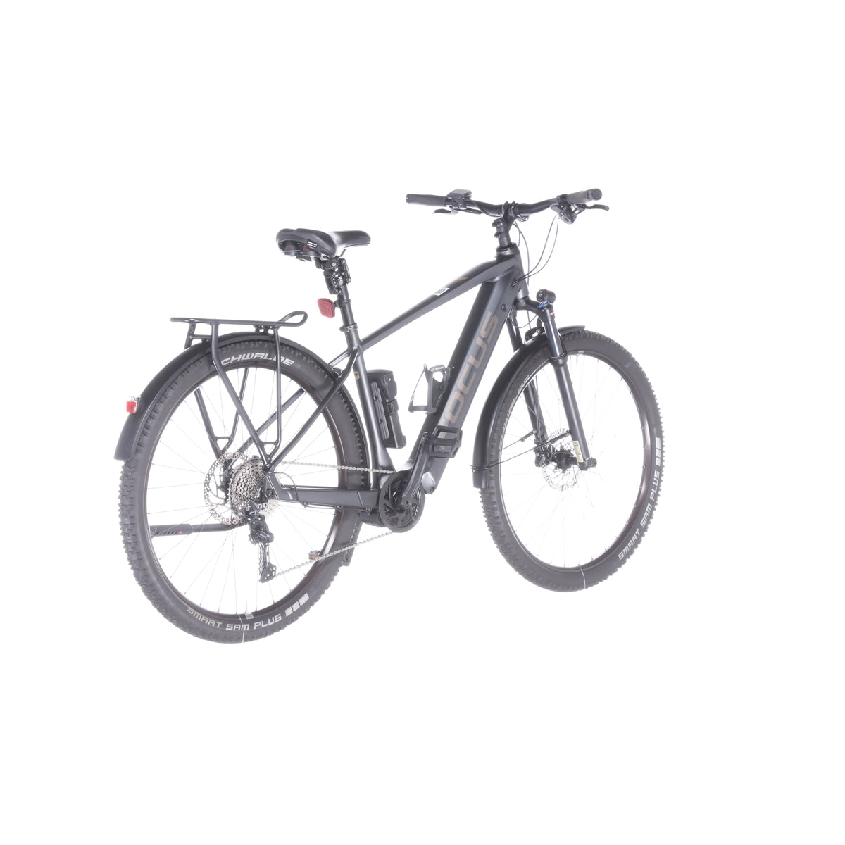 AVENTURA² 6.7 - 360° view angle 21