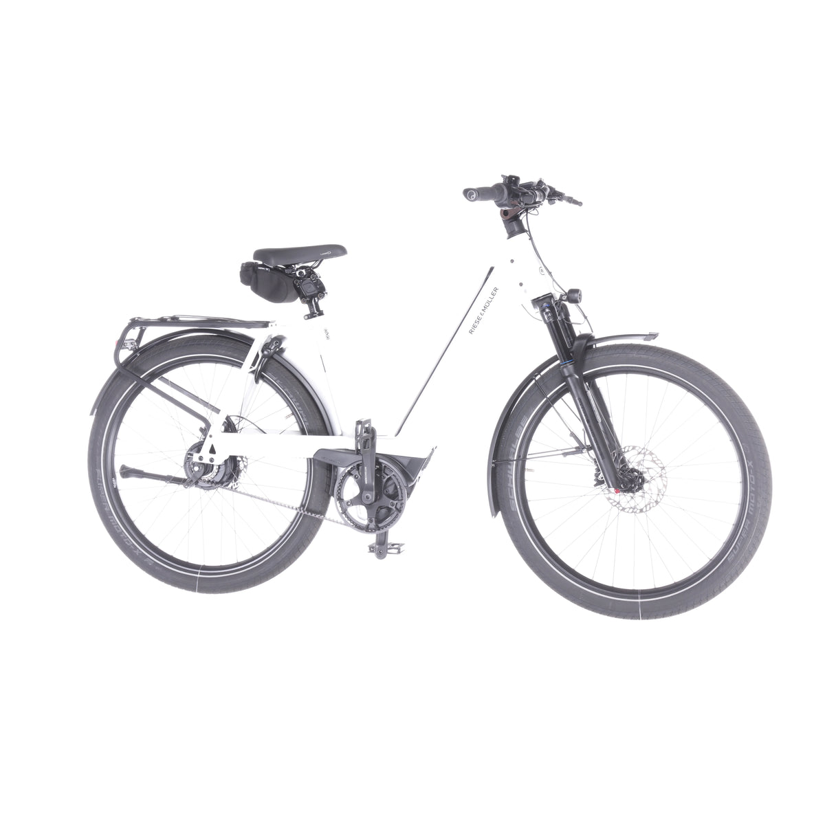 Nevo4 GT vario - Right view