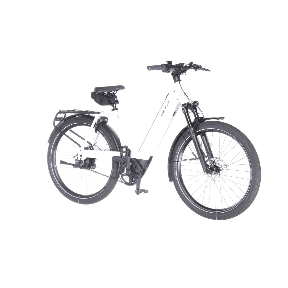 Nevo4 GT vario - 360° view angle 2