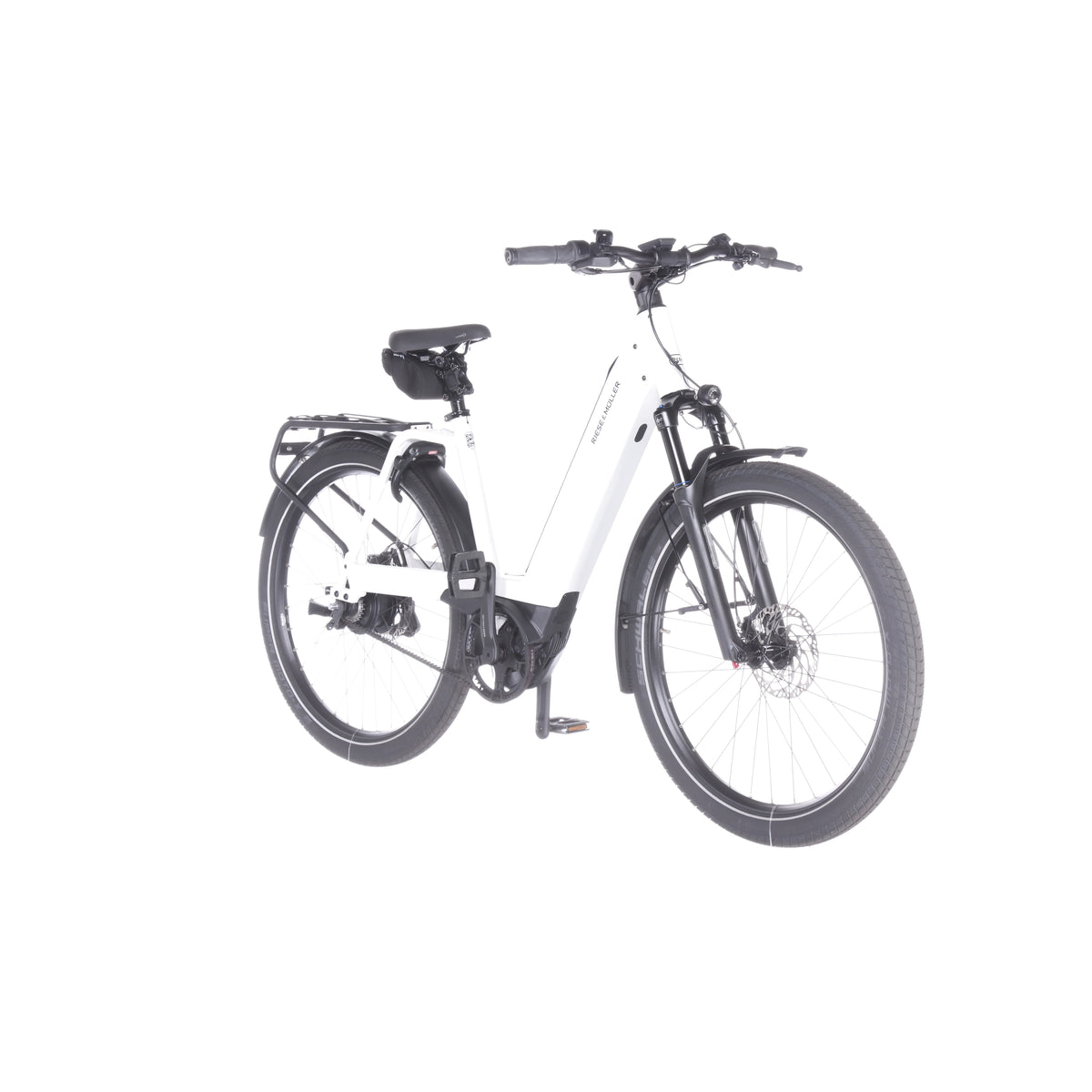 Nevo4 GT vario - 360° view angle 3