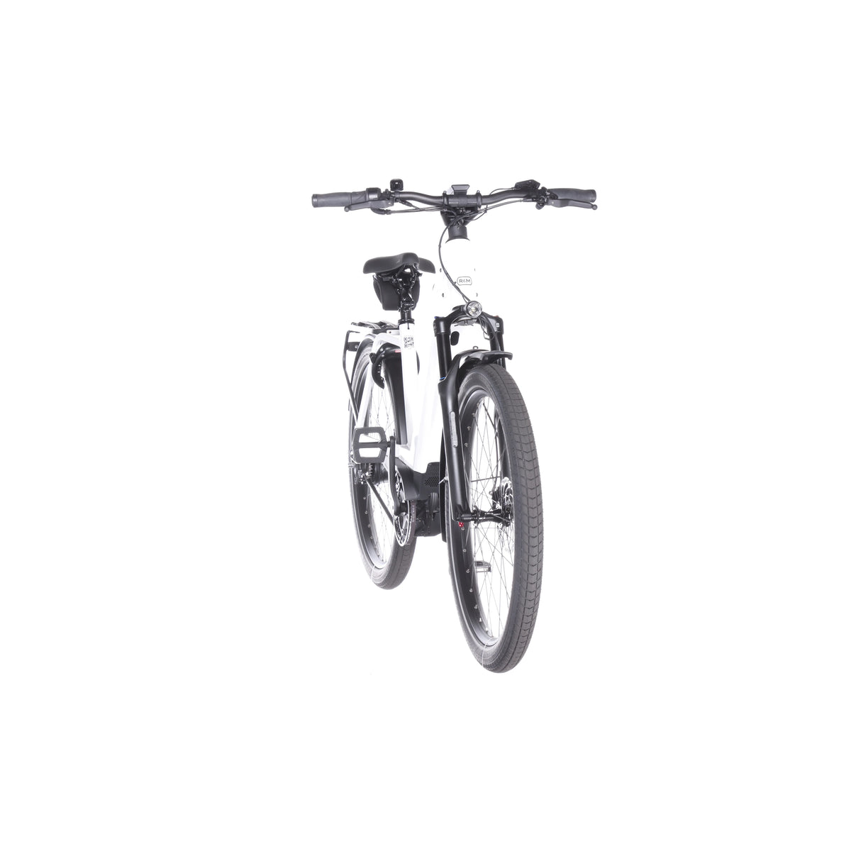 Nevo4 GT vario - 360° view angle 5