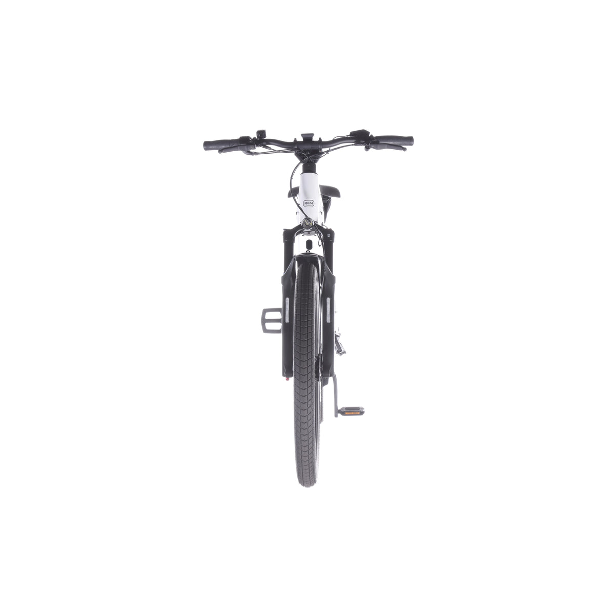 Nevo4 GT vario - 360° view angle 6