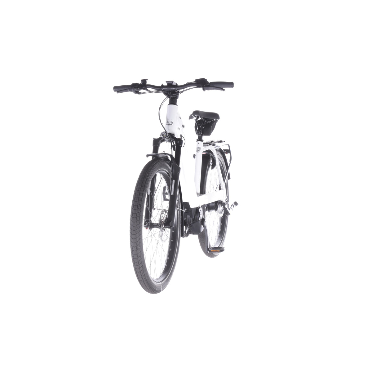 Nevo4 GT vario - 360° view angle 7