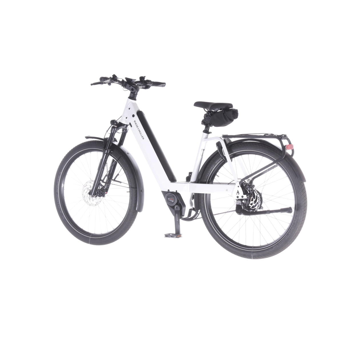 Nevo4 GT vario - 360° view angle 14