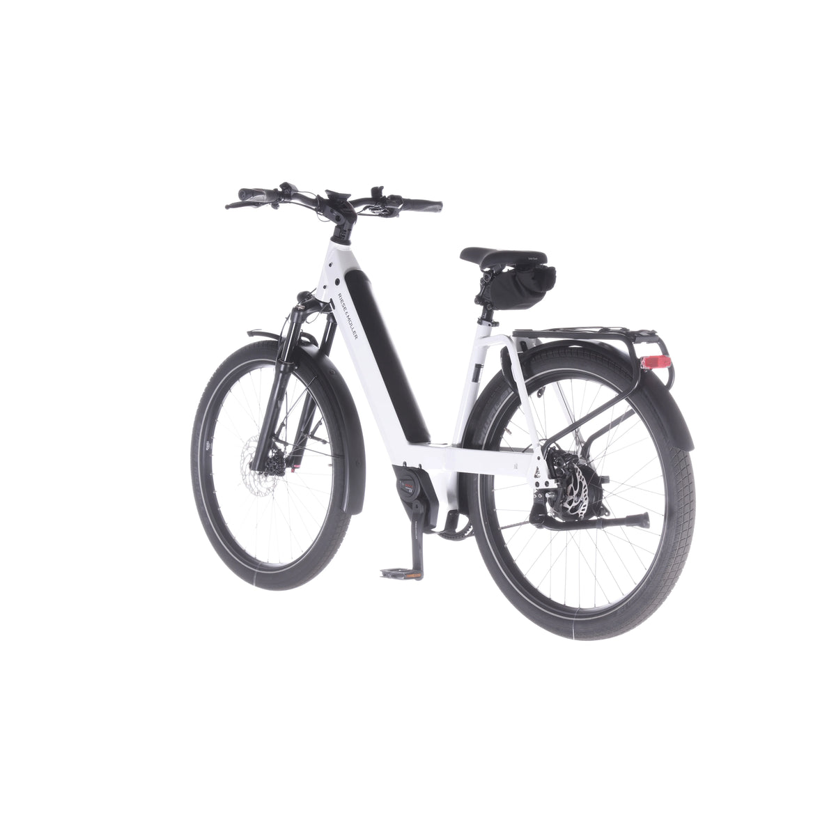 Nevo4 GT vario - 360° view angle 15