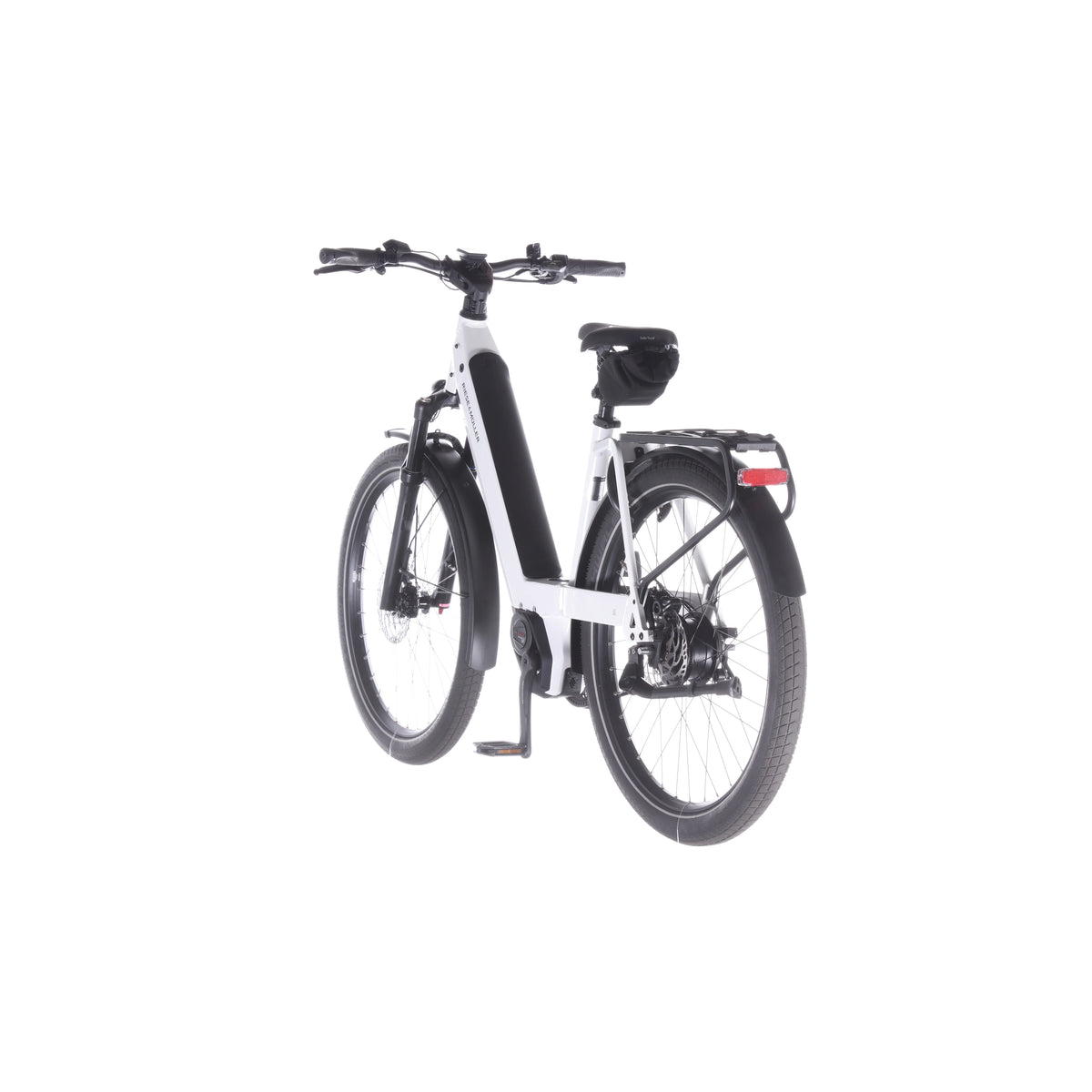 Nevo4 GT vario - 360° view angle 16