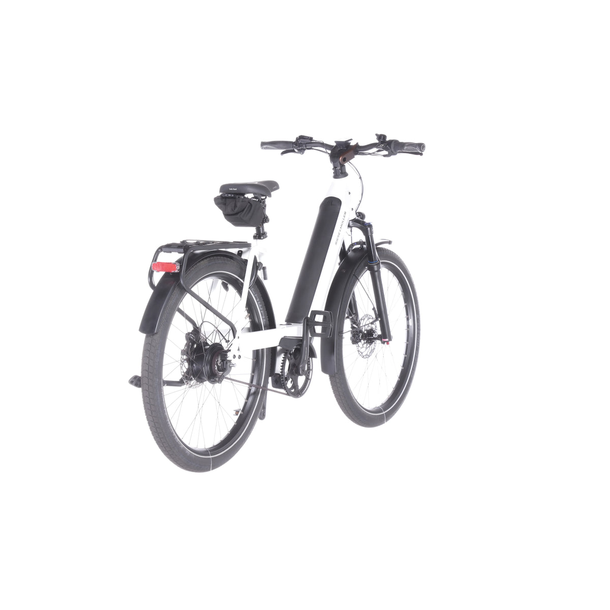 Nevo4 GT vario - 360° view angle 20