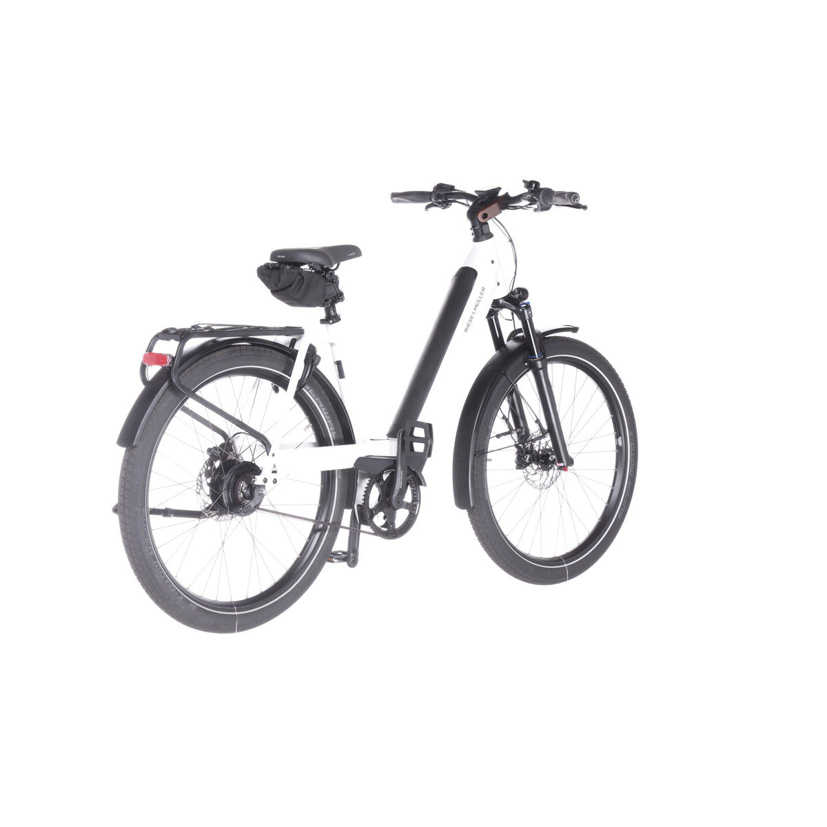 Nevo4 GT vario - 360° view angle 21