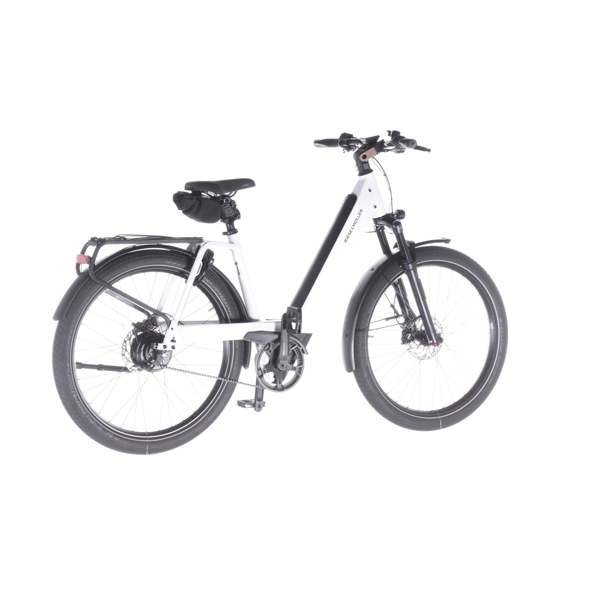 Nevo4 GT vario - 360° view angle 22
