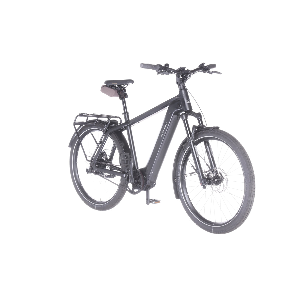 Charger4 GT vario black - 360° view angle 3