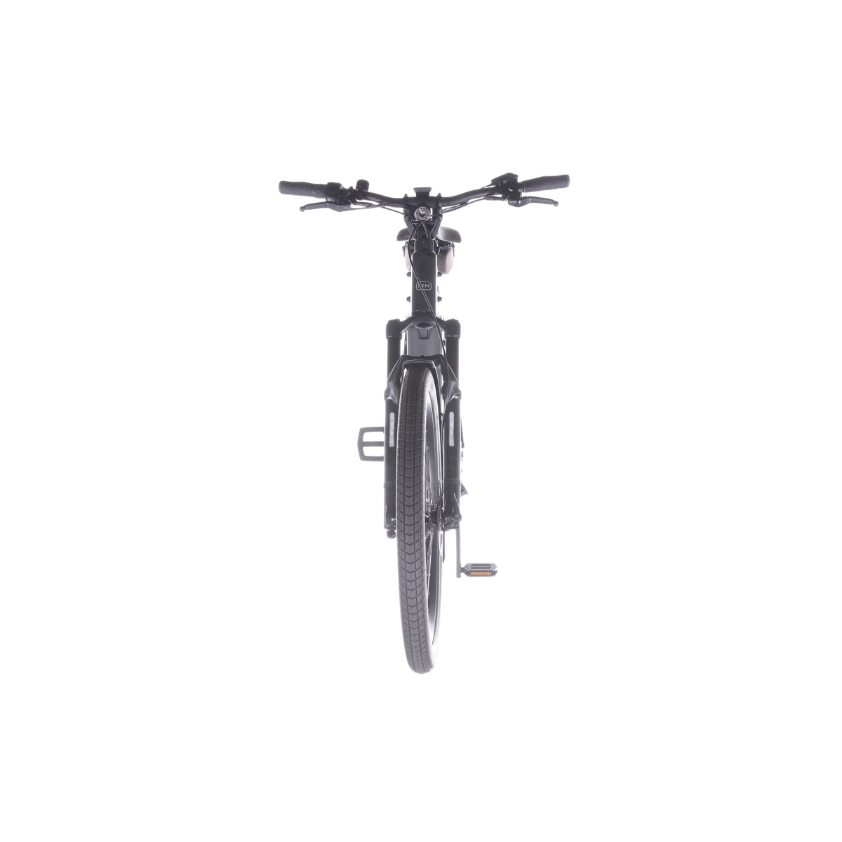 Charger4 GT vario black - 360° view angle 6