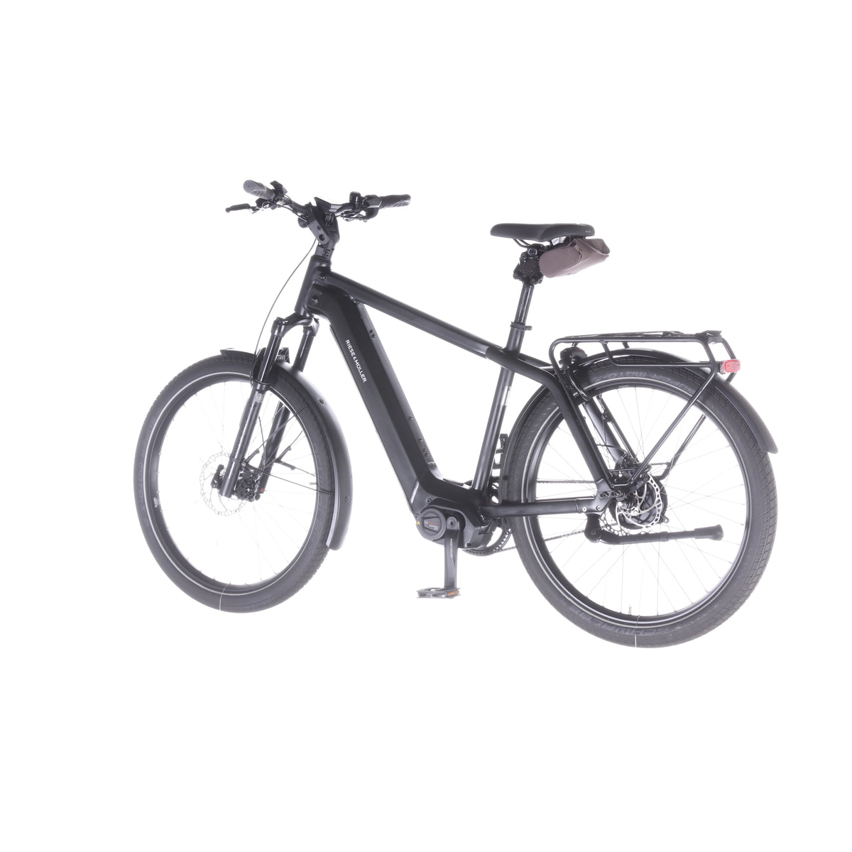 Charger4 GT vario black - 360° view angle 14