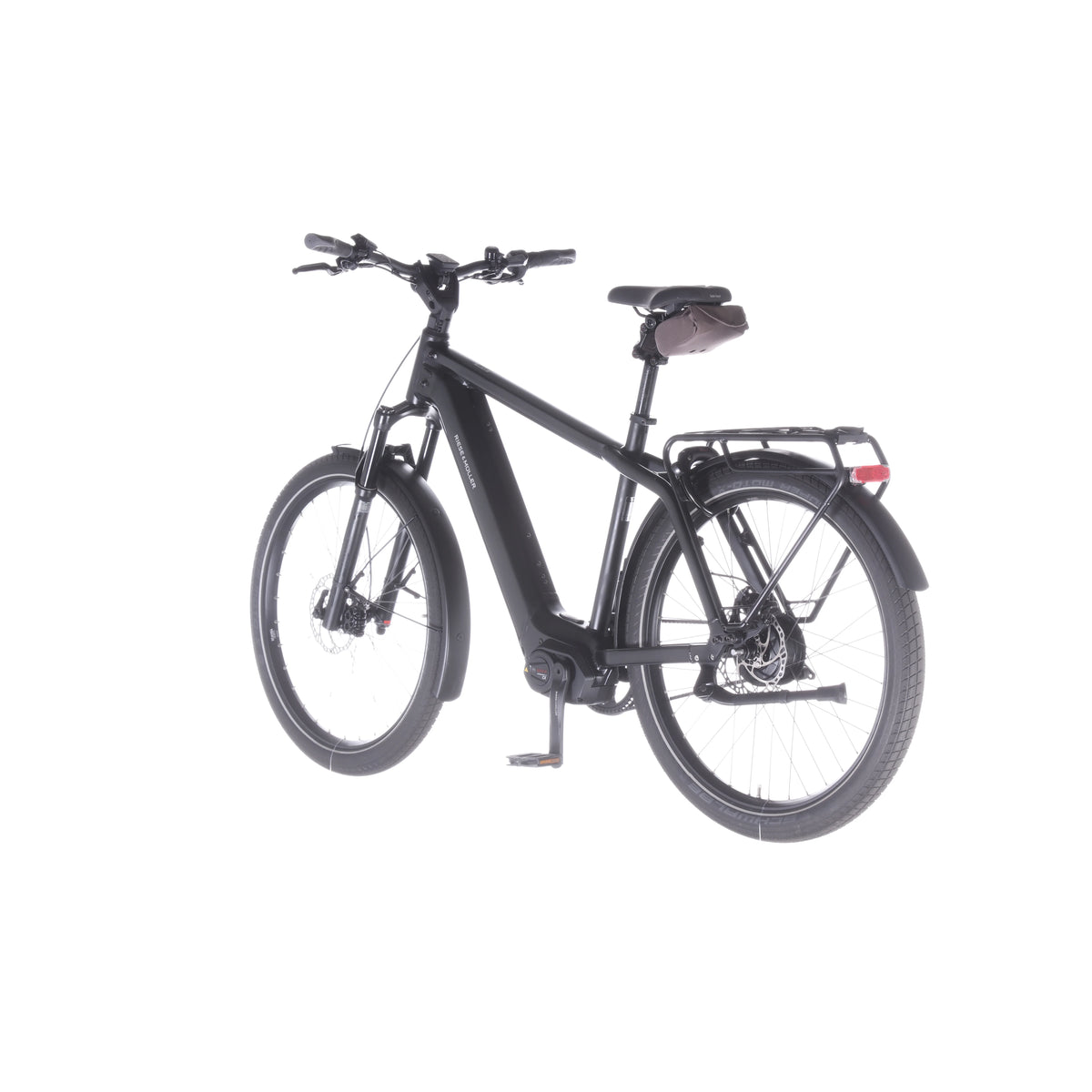 Charger4 GT vario black - 360° view angle 15