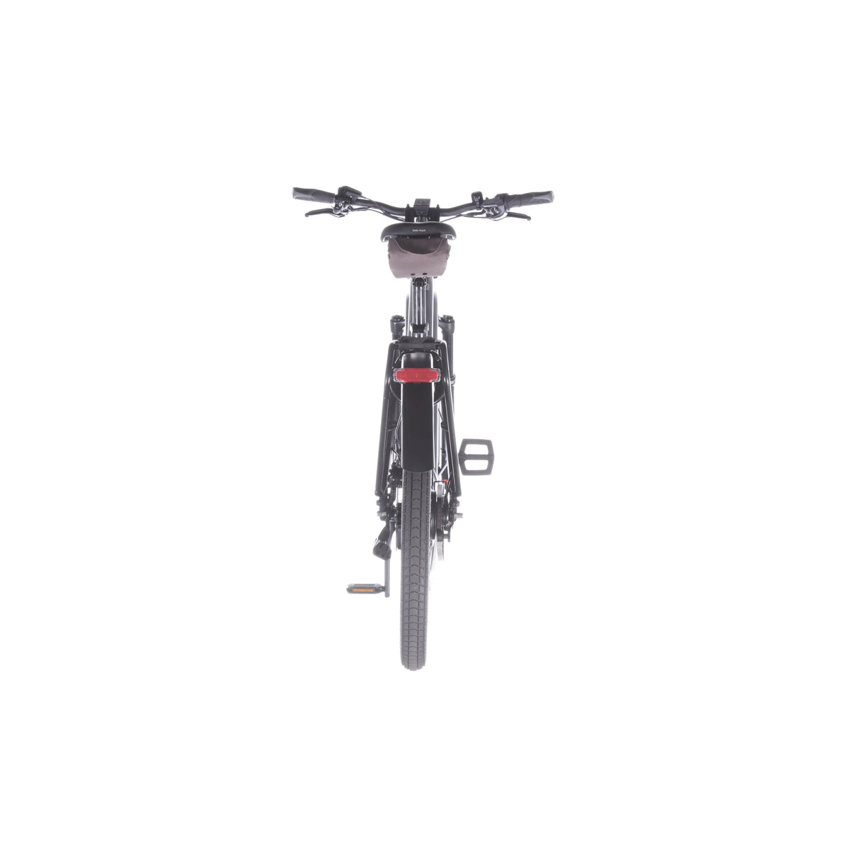 Charger4 GT vario black - 360° view angle 18