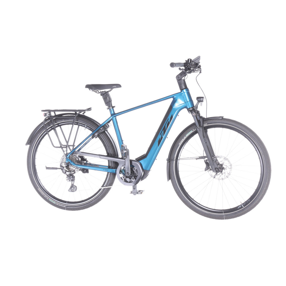 MACINA STYLE 730 - 360° view angle 1