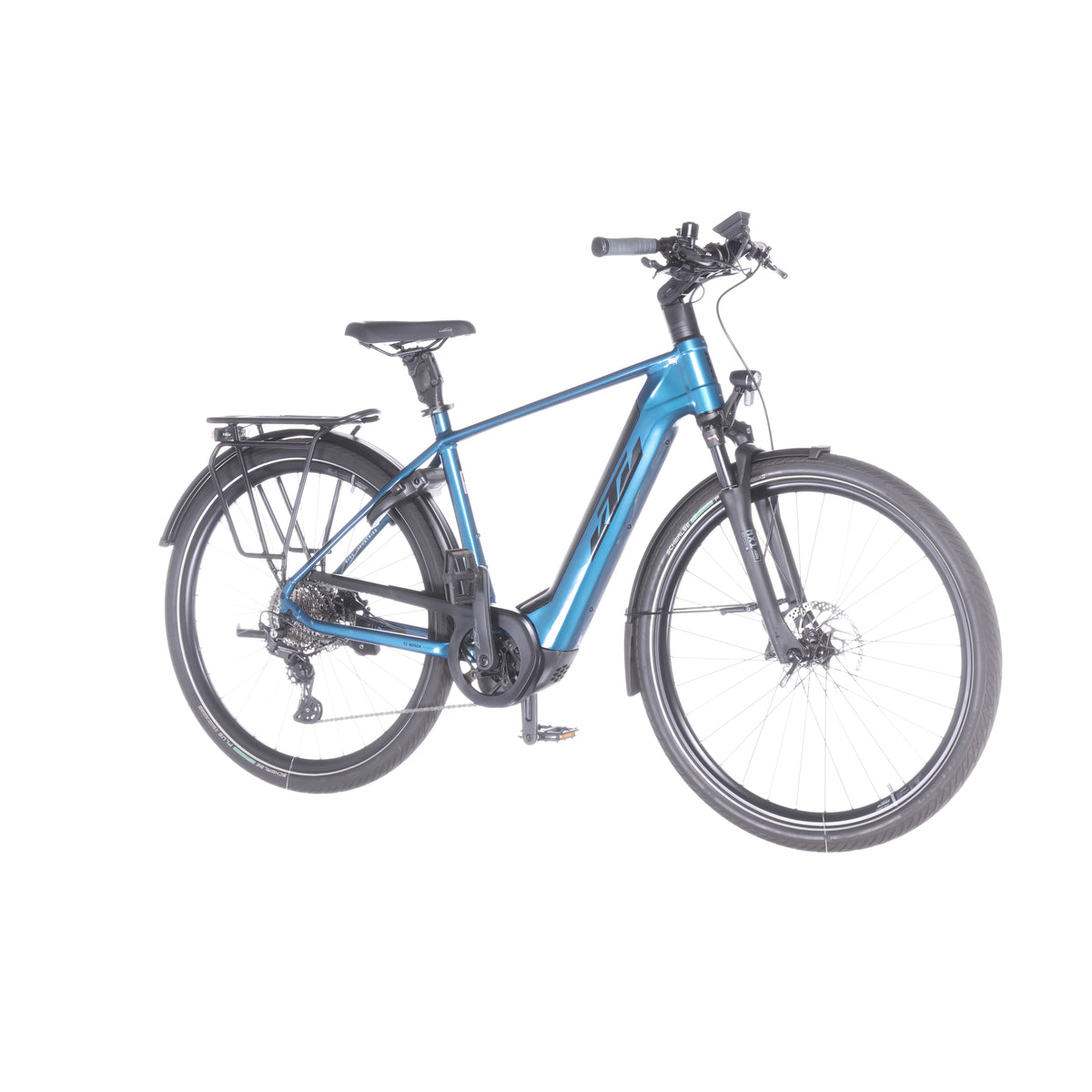 MACINA STYLE 730 - 360° view angle 2