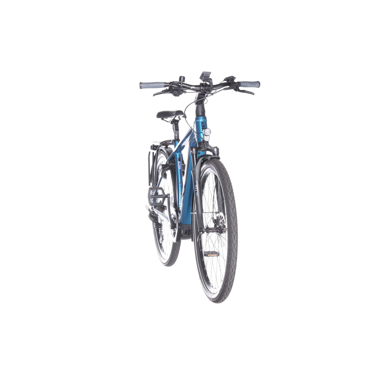 MACINA STYLE 730 - 360° view angle 5