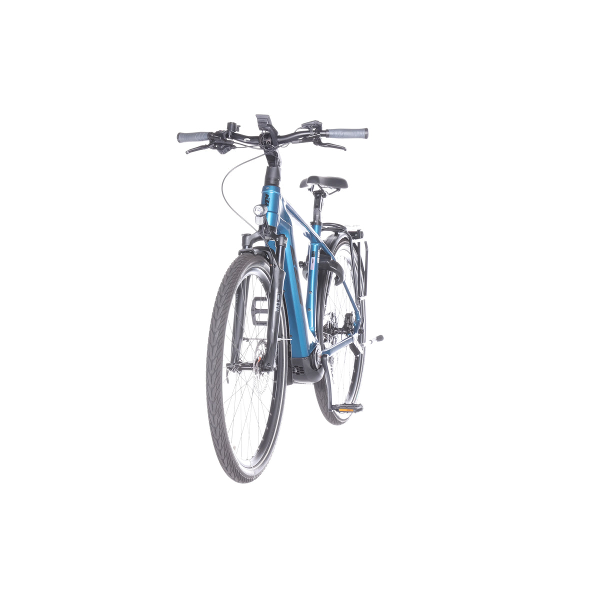 MACINA STYLE 730 - 360° view angle 7