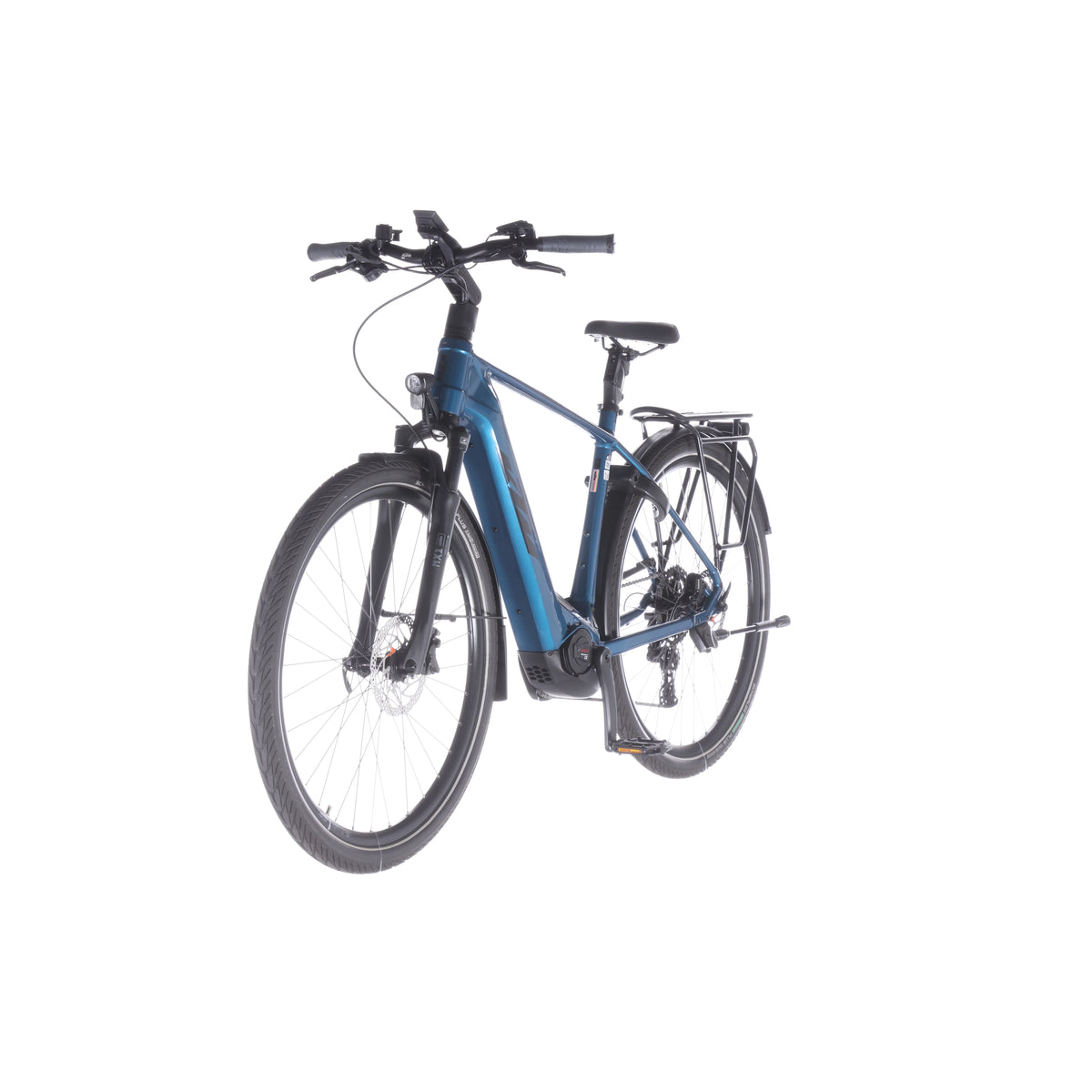 MACINA STYLE 730 - 360° view angle 8