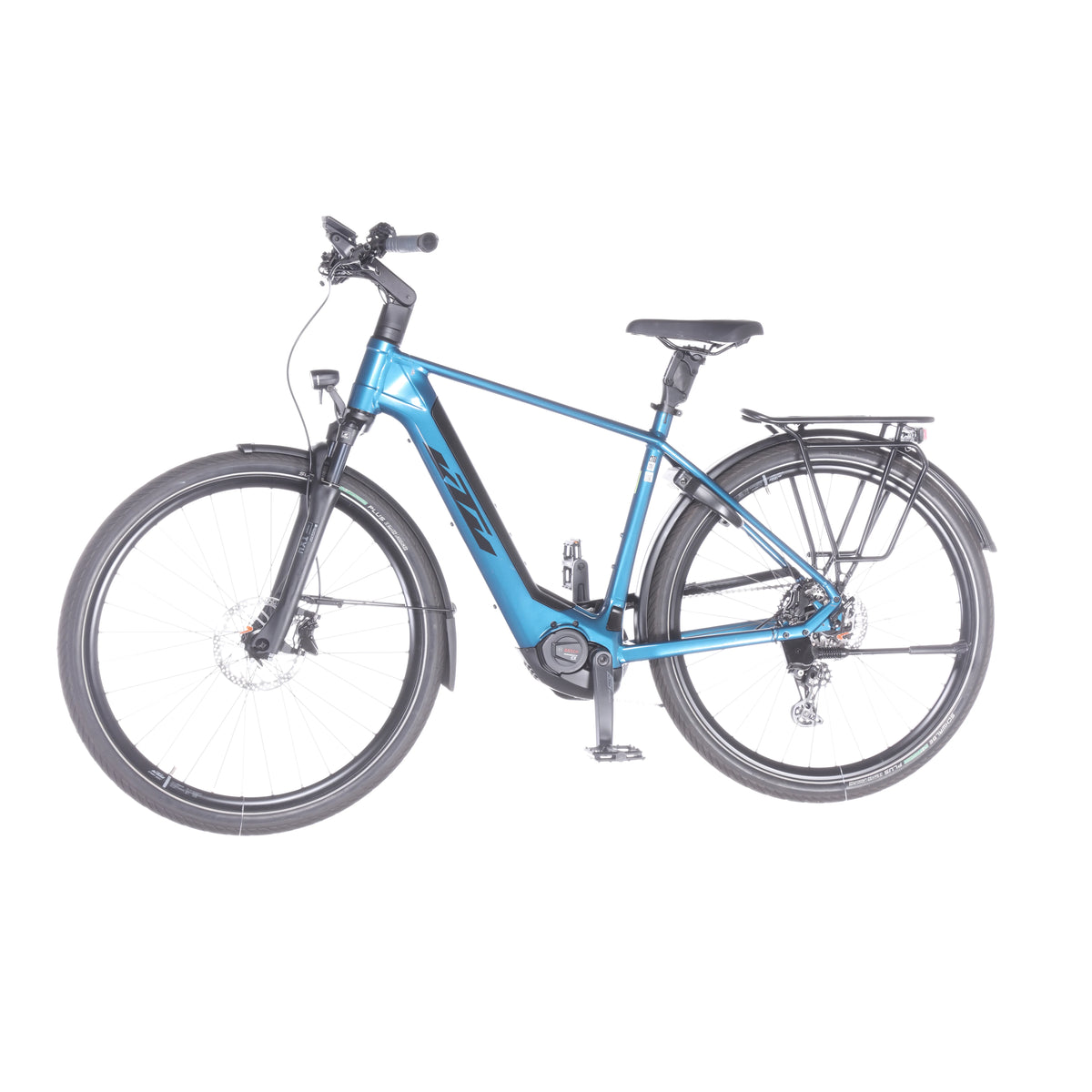 MACINA STYLE 730 - 360° view angle 11