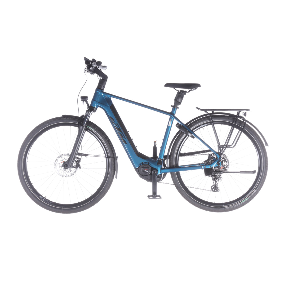MACINA STYLE 730 - 360° view angle 12