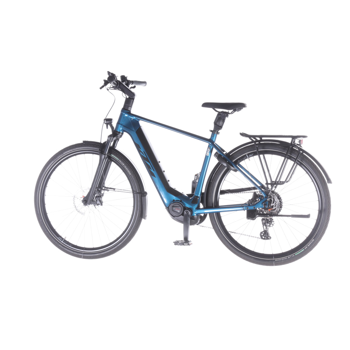 MACINA STYLE 730 - 360° view angle 13