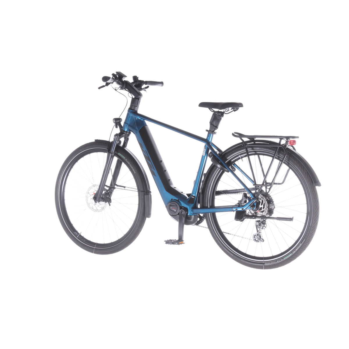 MACINA STYLE 730 - 360° view angle 14