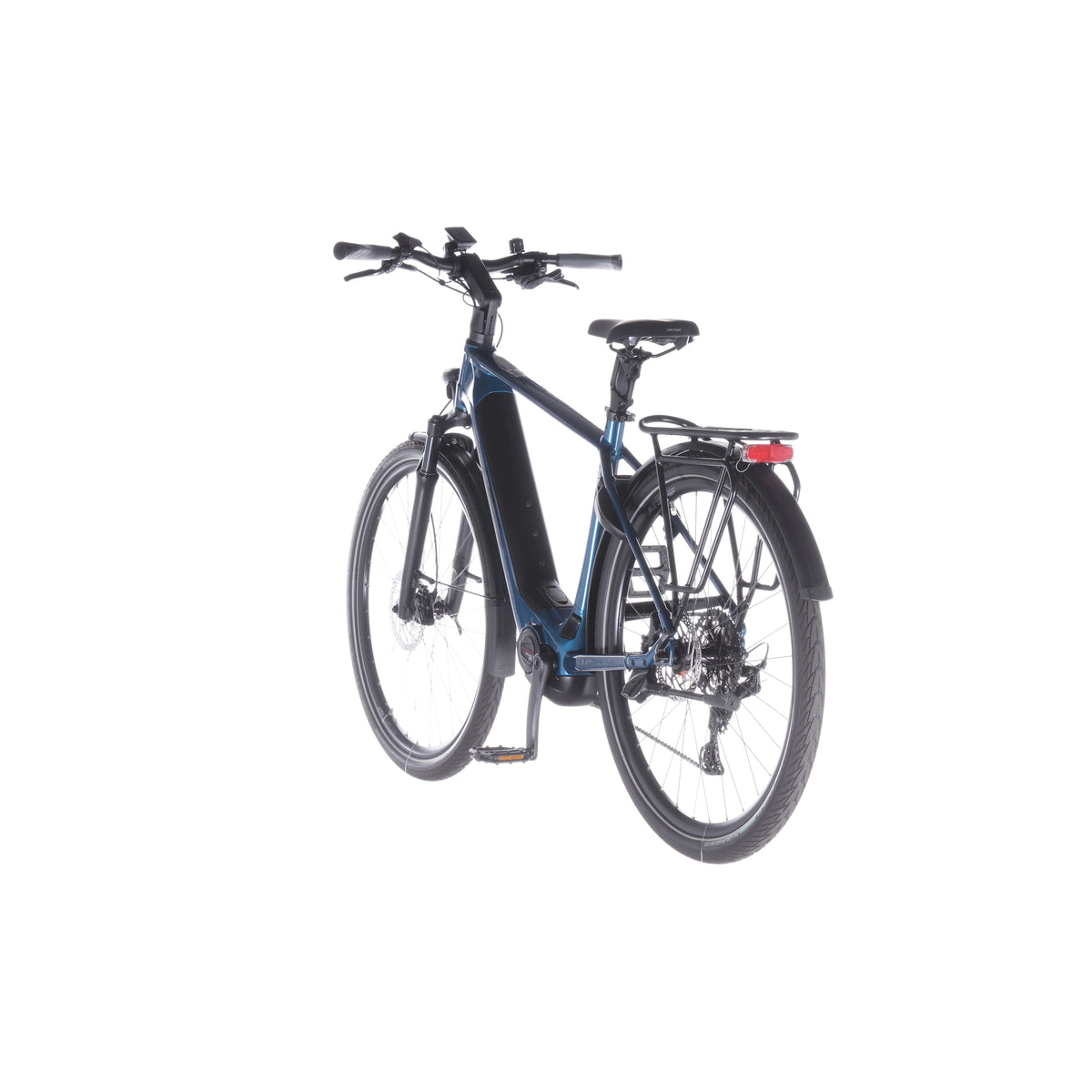 MACINA STYLE 730 - 360° view angle 16