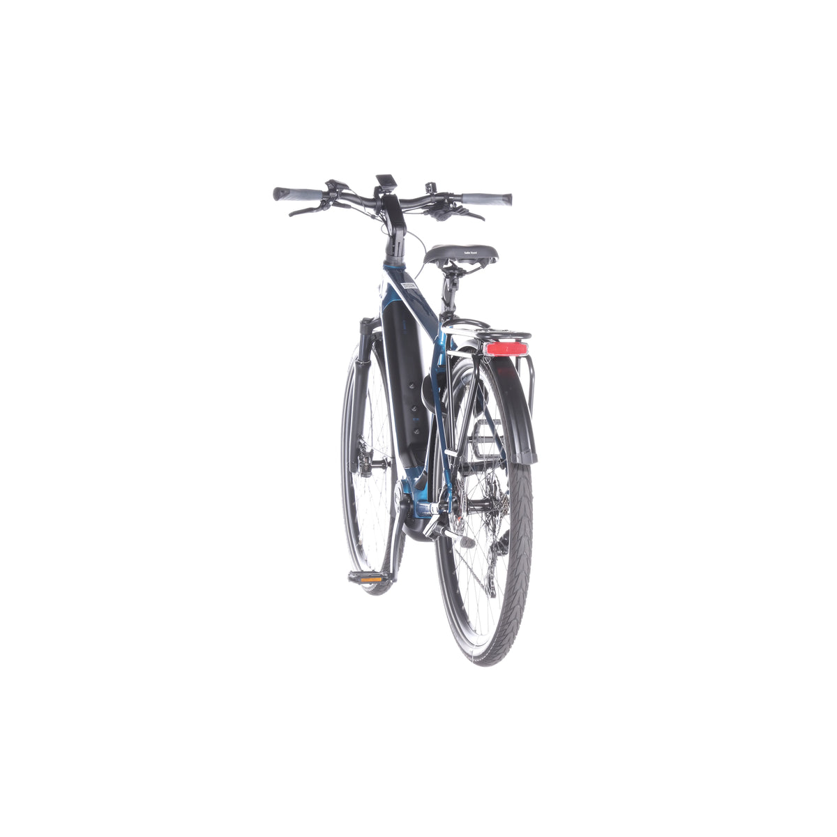 MACINA STYLE 730 - 360° view angle 17