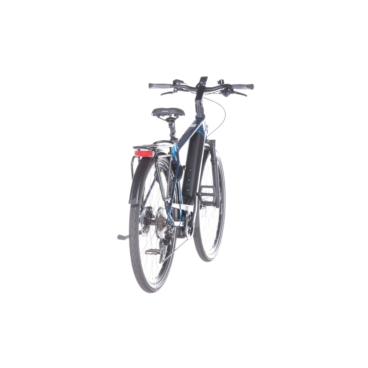 MACINA STYLE 730 - 360° view angle 19
