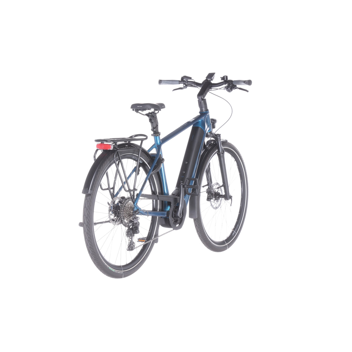 MACINA STYLE 730 - 360° view angle 20